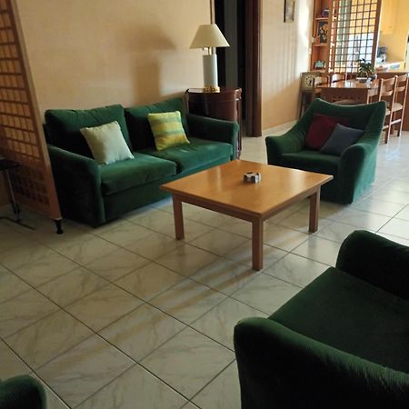 Oasis Of Calmnessε Villa Ardani Ngoại thất bức ảnh