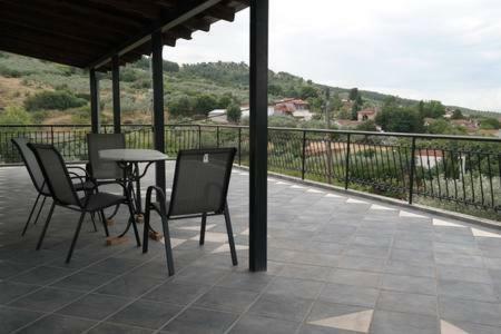 Oasis Of Calmnessε Villa Ardani Ngoại thất bức ảnh
