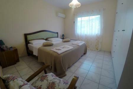Oasis Of Calmnessε Villa Ardani Ngoại thất bức ảnh